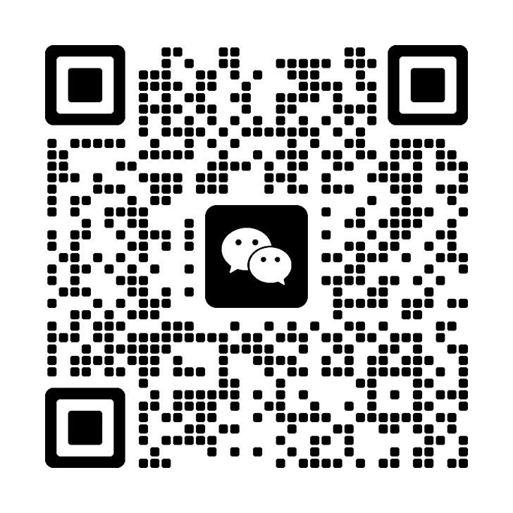 微信 wupeilun96 原始添加好友二维码